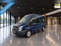Ford Transit Kombi - 280M 2.2 TDCI SHD ROLSTOELBUS + LIFT