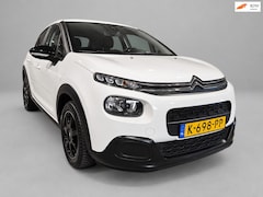 Citroën C3 - 1.2 PureTech Feel - Airco - Cruise - PDC - Distributieriem vervangen - Rijklaar