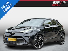 Toyota C-HR - 2.0 Hybrid GR-Sport JBL NL Navi Cruise 19 Inch