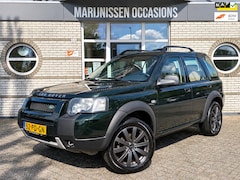Land Rover Freelander Station Wagon - 2.5 V6 S |Trekhk|4WD|