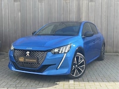 Peugeot 208 - 1.2 PureTech GT-Line Pano * CarPlay * Leder * Cam