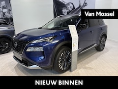 Nissan X-Trail - 1.5 e-4orce Tekna Plus 4WD 7p. | Super compleet | 10.000 euro korting | Nieuw |