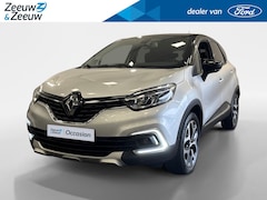 Renault Captur - 0.9 TCe Intens | Trekhaak | Keyless entry / start | Airco | Cruise control
