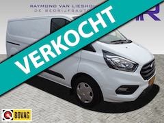 Ford Transit Custom - 280 2.0 TDCI L1H1 Trend AIRCO 3 ZITPLAATSEN PDC
