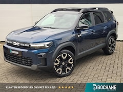Dacia Bigster - 1.8 Hybrid 155 Launch Edition | Schuif/Kantel-Dak | Winter Pack | Trekhaak | Hoge Zit