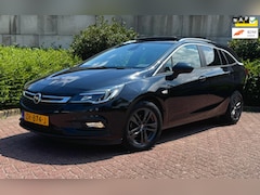 Opel Astra Sports Tourer - 1.0 Turbo 120 Jaar Edition /2DE EIG/RIJKLAAR/