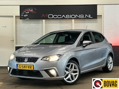 SEAT Ibiza - 1.0 TSI Style Business Intense + APPLE CARPLAY