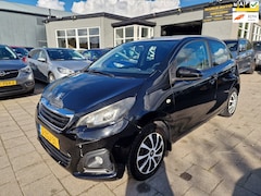 Peugeot 108 - 1.0 e-VTi Active/Nieuwe apk bij aflevering