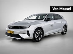 Opel Astra - 1.2 Turbo Hybrid Edition | DEMO | Beschikbaar per 1-12-2026 |