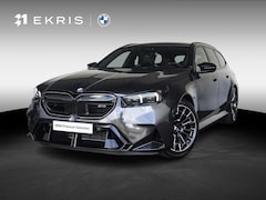 BMW M5 - Touring | M Driver's Pack | Panoramadak | Driving Assistant Professional | Trekhaak