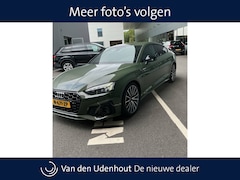 Audi A5 Sportback - 35 TFSI S Eedition Competition S-Tronic / Navigatie / Stoelverwarming