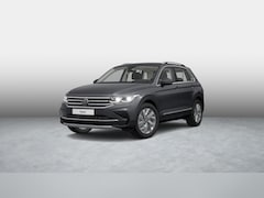 Volkswagen Tiguan - 1.4 TSI eHybrid Elegance 245PK DSG Trekhaak, Matrix LED Verlichting, Stoelverwarming, Acht