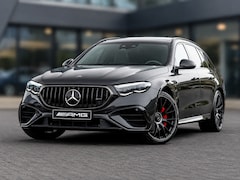 Mercedes-Benz E-klasse Estate - AMG E53 Hybrid 4MATIC+ Premium Plus | Superscreen | AMG Dynamic Plus-pakket