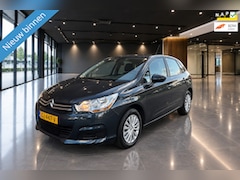 Citroën C4 - 1.2 PURETECH LIVE BJ015 ( INRUIL-KOOPJE )