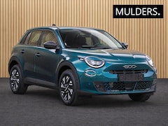 Fiat 600 - 1.2 Hybrid Icon VOORRAAD KORTING