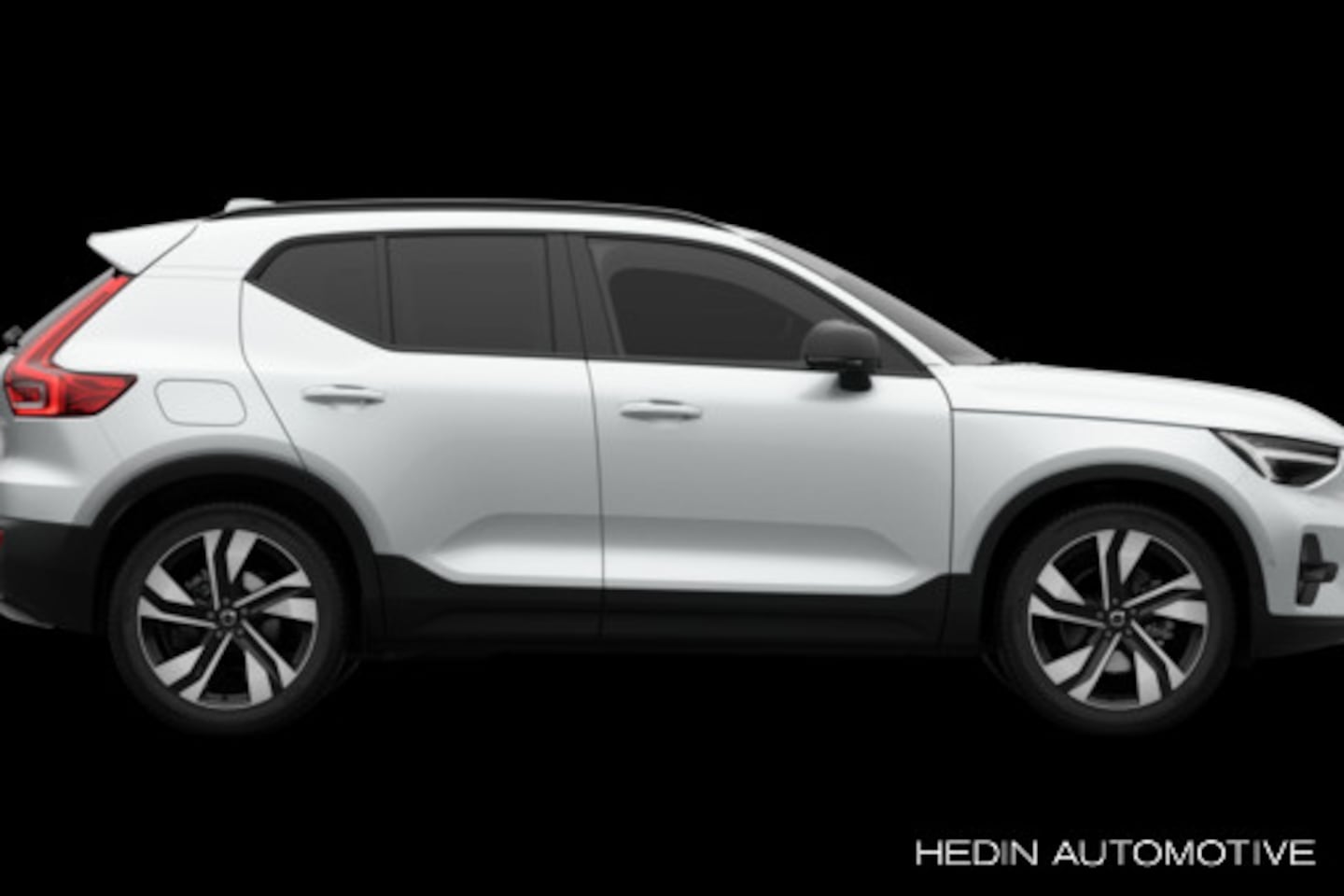 Volvo XC40 - B4 Plus Dark | Pano. dak | Adaptive Cruise | BLIS | 360 Camera | Matrix LED | 20 inch | Ke - AutoWereld.nl