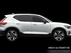 Volvo XC40 - B4 Plus Dark | Pano. dak | Adaptive Cruise | BLIS | 360 Camera | Matrix LED | 20 inch | Ke