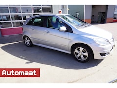 Mercedes-Benz B-klasse - 200 Automaat Panorama dak nr. V194 | Airco | Cruise | Navi