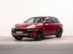 Porsche Cayenne - 4.8 GTS | WORDT VERWACHT | PCCM |