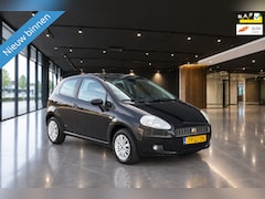 Fiat Grande Punto - 1.4 DYNAMIC BJ08 AIRCO LMV