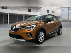Renault Captur - 1.3 TCe 130 Intens Camera