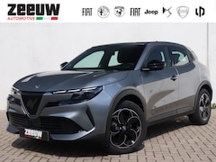 Alfa Romeo Junior - Elettrica 54 kWh | Carplay | Clima | Cruise | LED | 18"