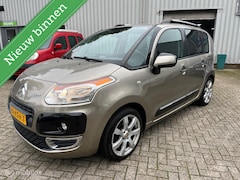 Citroën C3 Picasso - 1.4 VTi Exclusive