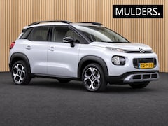 Citroën C3 Aircross - 1.2 PureTech S&S Shine Automaat | Navi / Climate / Cruise