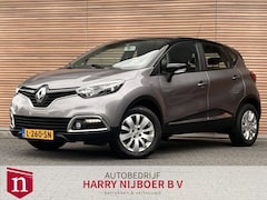 Renault Captur - 0.9 TCe Authentique Trekhaak / PDC / Airco / Cruise / Zelf onderhouden