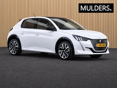 Peugeot 208 - 1.2 PureTech GT Pack | Navi / Camera / Climate