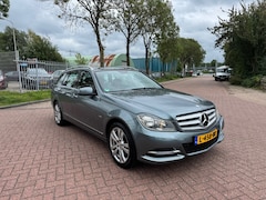 Mercedes-Benz C-klasse Estate - 180 Business Class Avantgarde