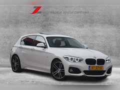 BMW 1-serie - 118i Corporate Lease Executive | M-sport | LCI | Navigatie | Schuif-kanteldak | Stoelverwa