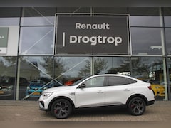 Renault Arkana - 145PK-HYBRID-RS LINE-73DKM-NAVI-CLIMA-ADAPTIVE CRUISE-PLAATJE