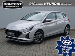 Hyundai i20 - 1.0 T-GDI 90pk Comfort / Voorraad deal