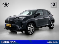 Toyota Yaris Cross - 1.5 Hybrid 130 Dynamic Navigatie | Carplay | Stoel en Stuurverwarming | Acc |