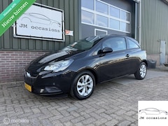 Opel Corsa - 1.2 Selection|Airco|Cruise|Stoel vw|Getint glas|