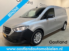 Mercedes-Benz Citan - 113 L2 Pro Automaat Benzine / Euro 6 / Airco / CarPlay / Cruise Control / Camera / Trekhaa