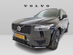 Volvo XC90 - 2.0 T8 Recharge AWD R-Design | VolvoSelekt | Bowers&Wilkins | Luchtvering | 22'' | Black