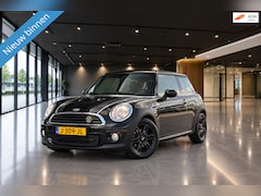 MINI One - 1.6 HOLLAND STREET AIRCO APK-2027