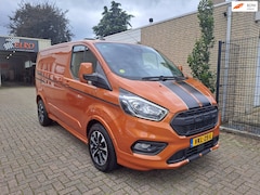 Ford Transit Custom - 320 2.0 TDCI L1H1 Sport