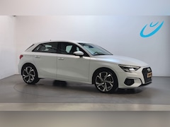 Audi A3 Sportback - 30 TFSI Advanced Edition Virtual Cockpit App-Connect DAB+