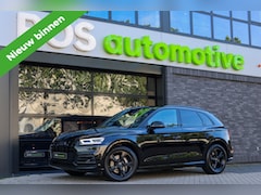 Audi Q5 - 55 TFSI e quattro Competition | S-LINE | SOH 86% | LEDER | B&O | ACC | LUCHTVERING | TREKH