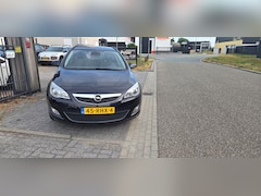 Opel Astra Sports Tourer - 1.4 Edition