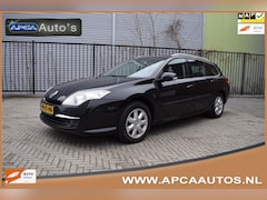 Renault Laguna Estate - 2.0 16V Dynamque 3 mnd GARANTIE 2e Eig Carplay Navi Clima CruiseC