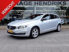 Volvo V60 - 1.5 T3 Polar+ Automaat | Bi xenon | Climate | Navi | Stoelverwarming V+A |