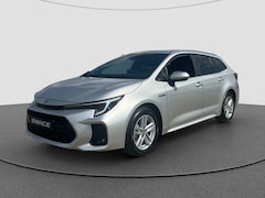 Suzuki Swace - 1.8 Hybrid Style | Parkeercamera | Parkeersensoren V+A | Stoelverwarming | Cruise Control