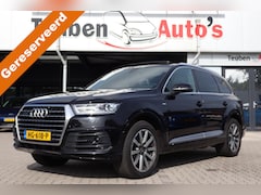 Audi Q7 - 3.0 TFSI quattro Pro Line S 7p | NL Auto | 1e Eig | Panoramadak | Trekhaak | Bose | Adapti