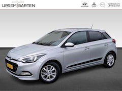 Hyundai i20 - 1.0 T-GDI Go 2016