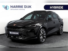 CUPRA Formentor - 1.5 TSI e-Hybrid 204 PK Business | S/K-Panodak | Matrix Led | Elek Trekhaak | Dig. Cockpit