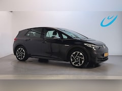 Volkswagen ID.3 - Pro 58 kWh SoH 93, 1% Stoelverwarming Parkeersensoren Adaptive Cruise